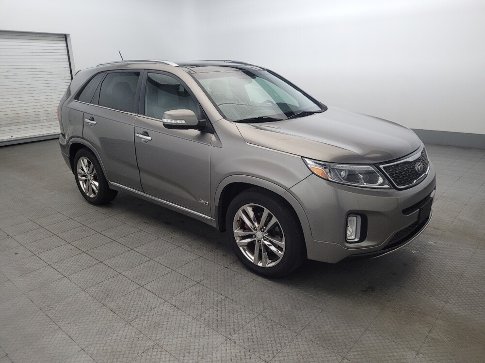 2015 Kia Sorento in Owings Mills, MD 21117 - 18059280 11