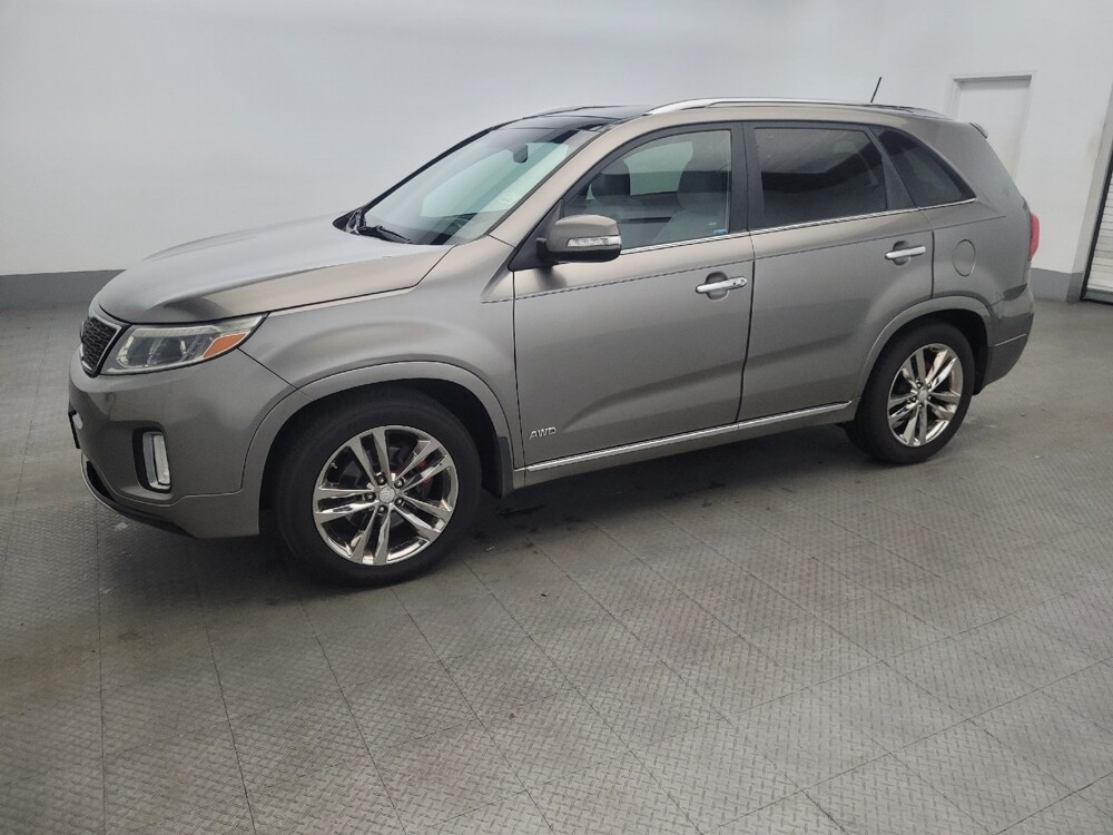 2015 Kia Sorento in Owings Mills, MD 21117 - 18059280 2
