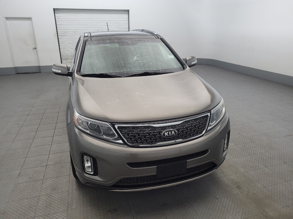 2015 Kia Sorento in Owings Mills, MD 21117 - 18059280 14