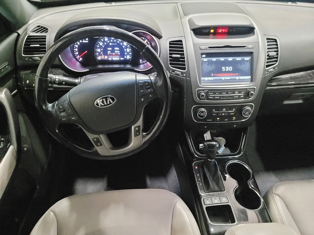 2015 Kia Sorento in Owings Mills, MD 21117 - 18059280 22
