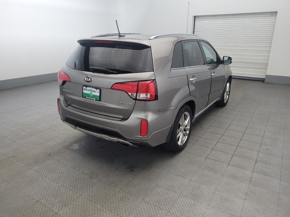 2015 Kia Sorento in Owings Mills, MD 21117 - 18059280 9