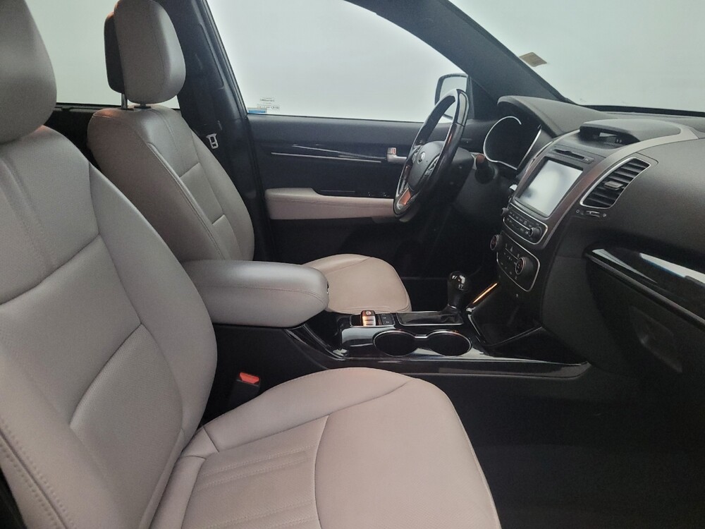 2015 Kia Sorento in Owings Mills, MD 21117 - 18059280 21