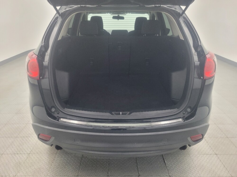 2016 Mazda CX-5 in Houston, TX 77074 - 18059281 29