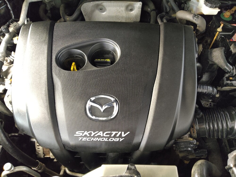 2016 Mazda CX-5 in Houston, TX 77074 - 18059281 30