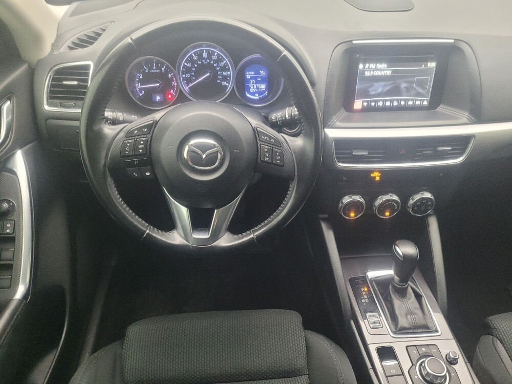 2016 Mazda CX-5 in Houston, TX 77074 - 18059281 22