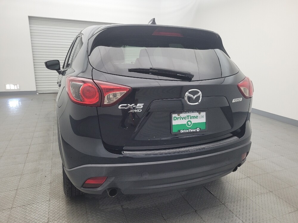 2016 Mazda CX-5 in Houston, TX 77074 - 18059281 6