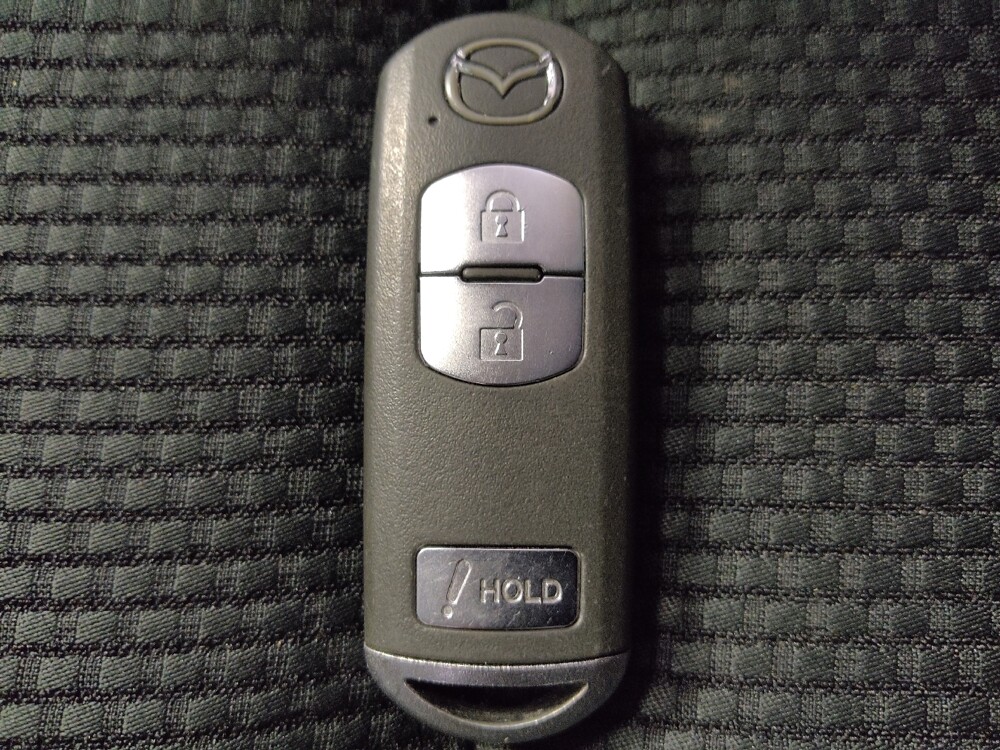 2016 Mazda CX-5 in Houston, TX 77074 - 18059281 32