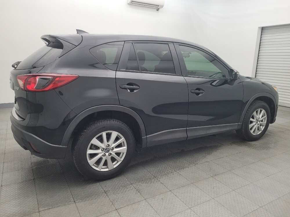 2016 Mazda CX-5 in Houston, TX 77074 - 18059281 10