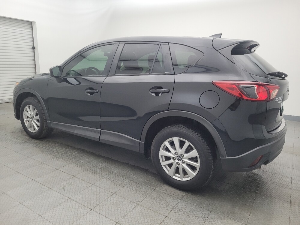 2016 Mazda CX-5 in Houston, TX 77074 - 18059281 3