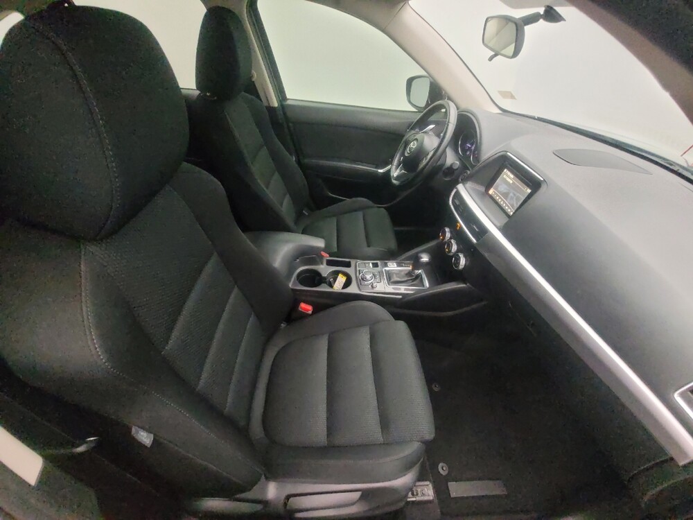 2016 Mazda CX-5 in Houston, TX 77074 - 18059281 21