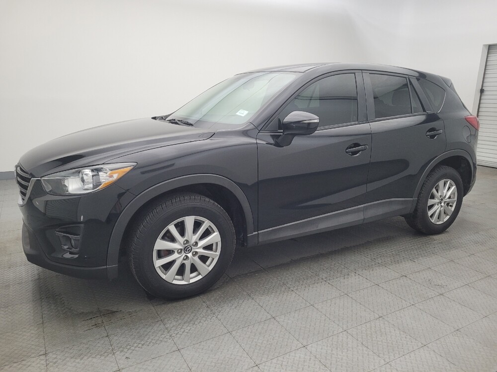2016 Mazda CX-5 in Houston, TX 77074 - 18059281 2
