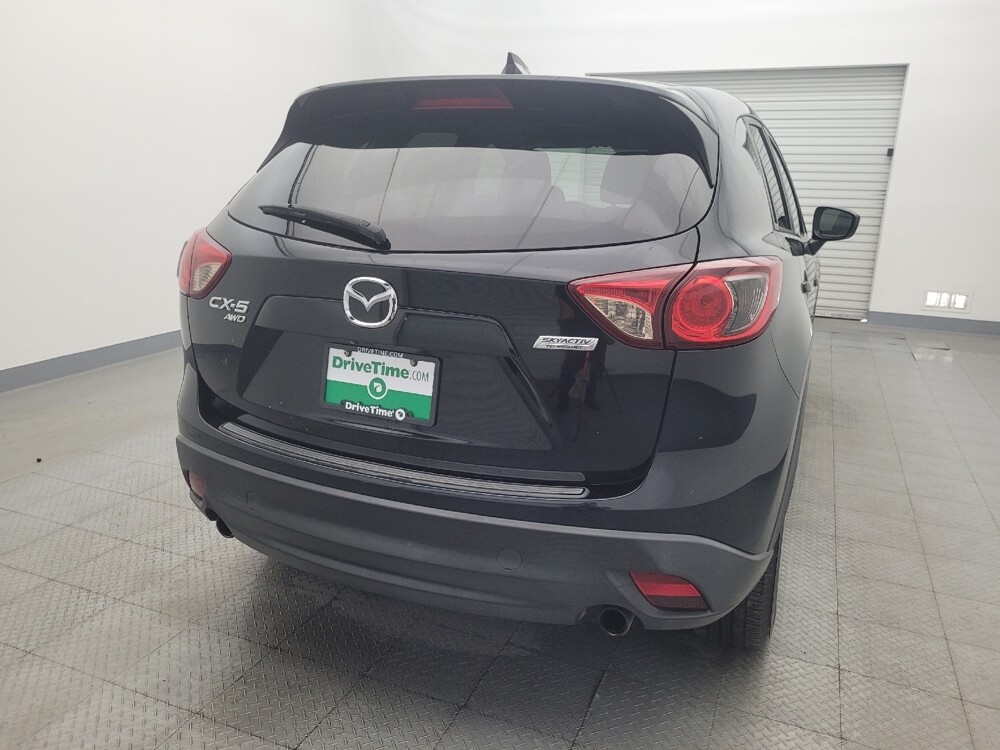 2016 Mazda CX-5 in Houston, TX 77074 - 18059281 7