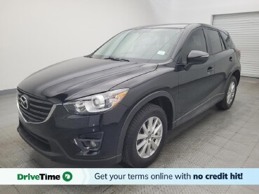 2016 Mazda CX-5 in Houston, TX 77074