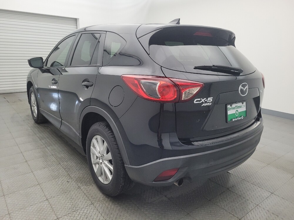2016 Mazda CX-5 in Houston, TX 77074 - 18059281 5