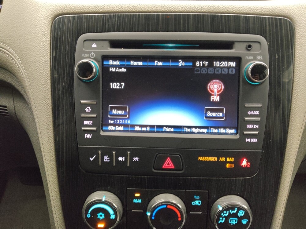 2016 Chevrolet Traverse in Des Moines, IA 50310 - 18059282 25