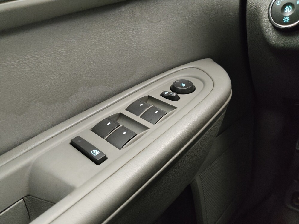 2016 Chevrolet Traverse in Des Moines, IA 50310 - 18059282 27