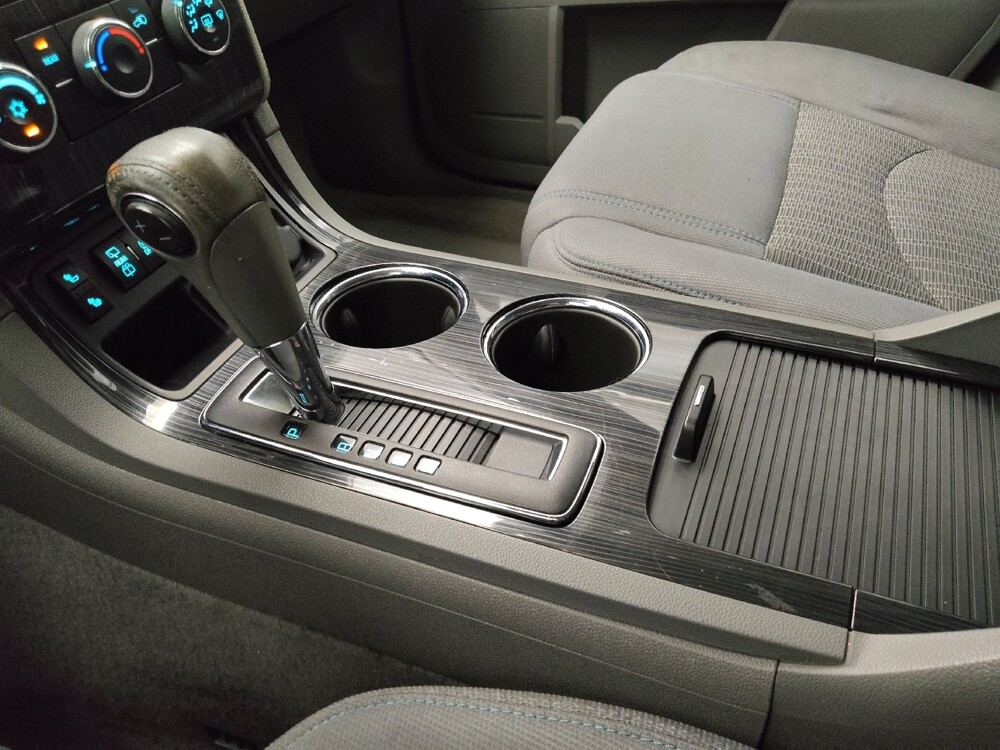 2016 Chevrolet Traverse in Des Moines, IA 50310 - 18059282 26