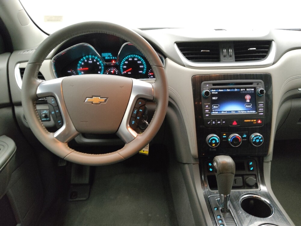 2016 Chevrolet Traverse in Des Moines, IA 50310 - 18059282 22