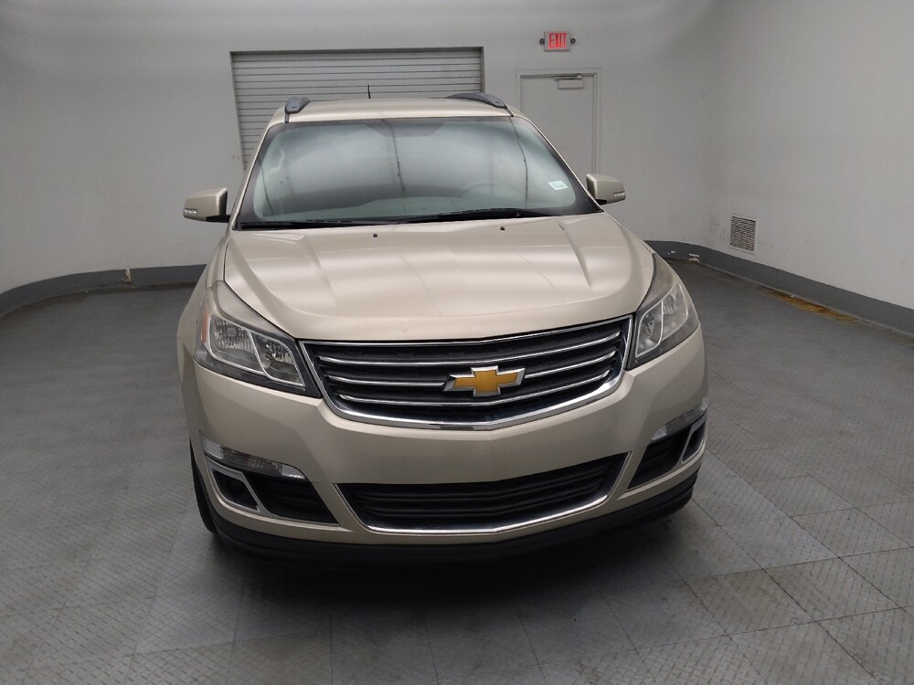 2016 Chevrolet Traverse in Des Moines, IA 50310 - 18059282 14