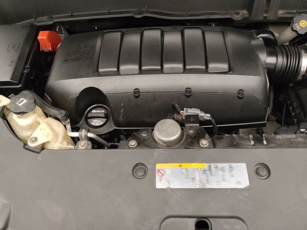 2016 Chevrolet Traverse in Des Moines, IA 50310 - 18059282 30