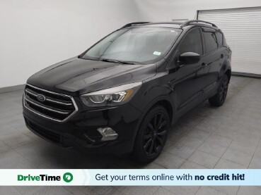 2018 Ford Escape in Columbia, SC 29210