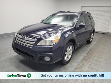 2013 Subaru Outback in Indianapolis, IN 46219