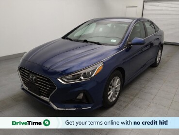2019 Hyundai Sonata in Charlotte, NC 28213