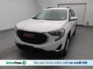 2018 GMC Terrain in Columbia, SC 29210