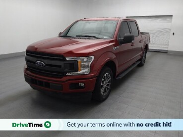 2018 Ford F150 in Orlando, FL 32808