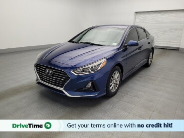 2018 Hyundai Sonata in Conway, SC 29526