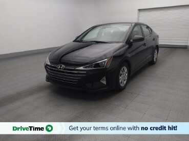 2020 Hyundai Elantra in Conway, SC 29526