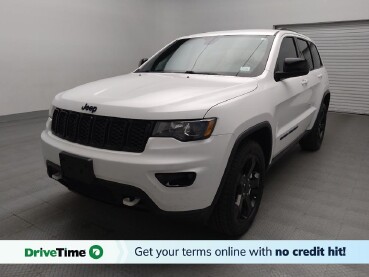 2018 Jeep Grand Cherokee in Tyler, TX 75701