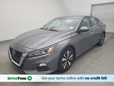 2022 Nissan Altima in Baton Rouge, LA 70816