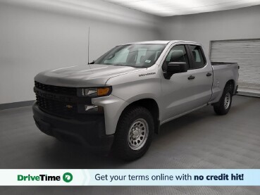 2019 Chevrolet Silverado 1500 in Lakewood, CO 80215
