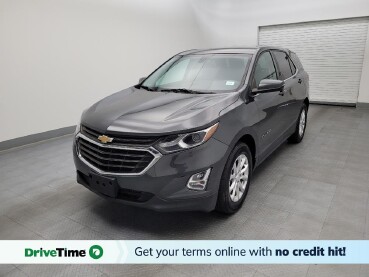 2019 Chevrolet Equinox in Ft Wayne, IN 46805