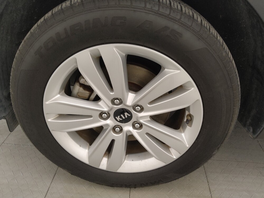 2019 Kia Sportage in Fort Myers, FL 33907 - 18059308 31