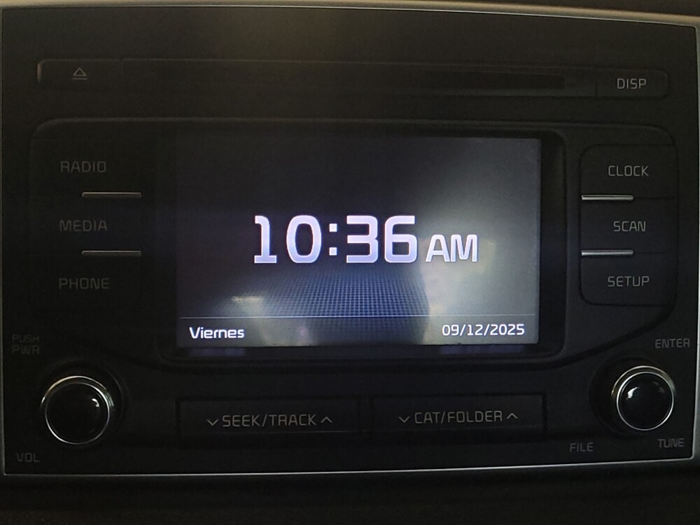 2019 Kia Sportage in Fort Myers, FL 33907 - 18059308 25