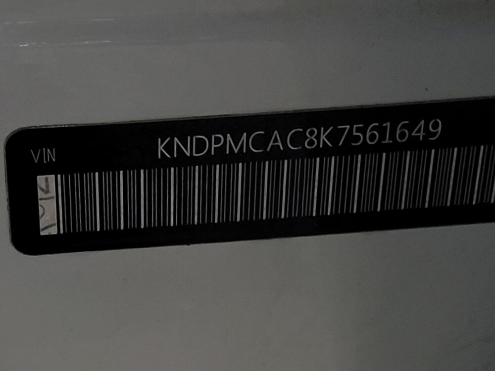 2019 Kia Sportage in Fort Myers, FL 33907 - 18059308 33