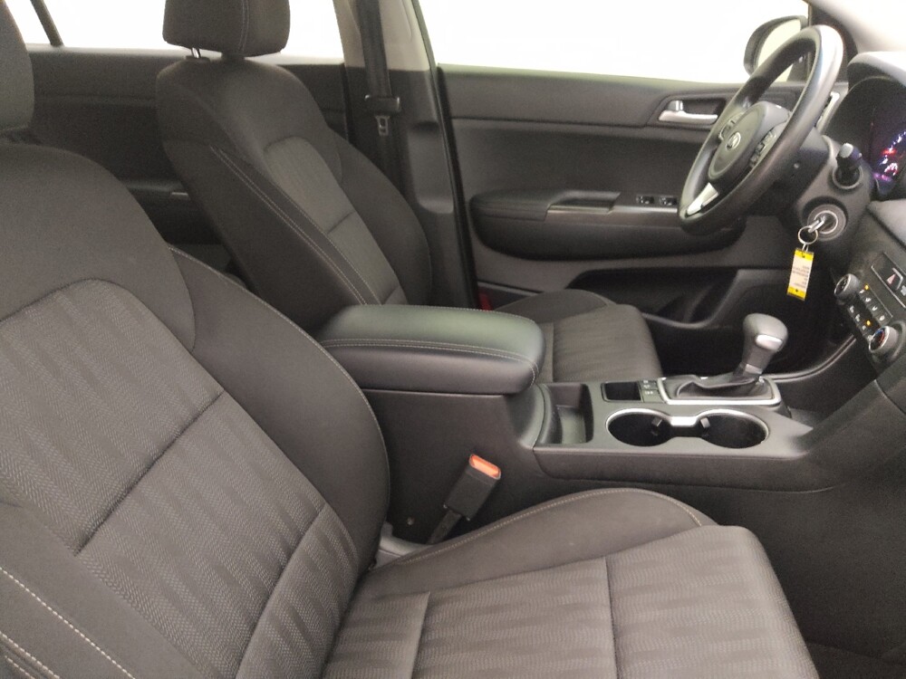 2019 Kia Sportage in Fort Myers, FL 33907 - 18059308 21