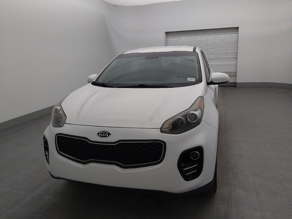 2019 Kia Sportage in Fort Myers, FL 33907 - 18059308 15