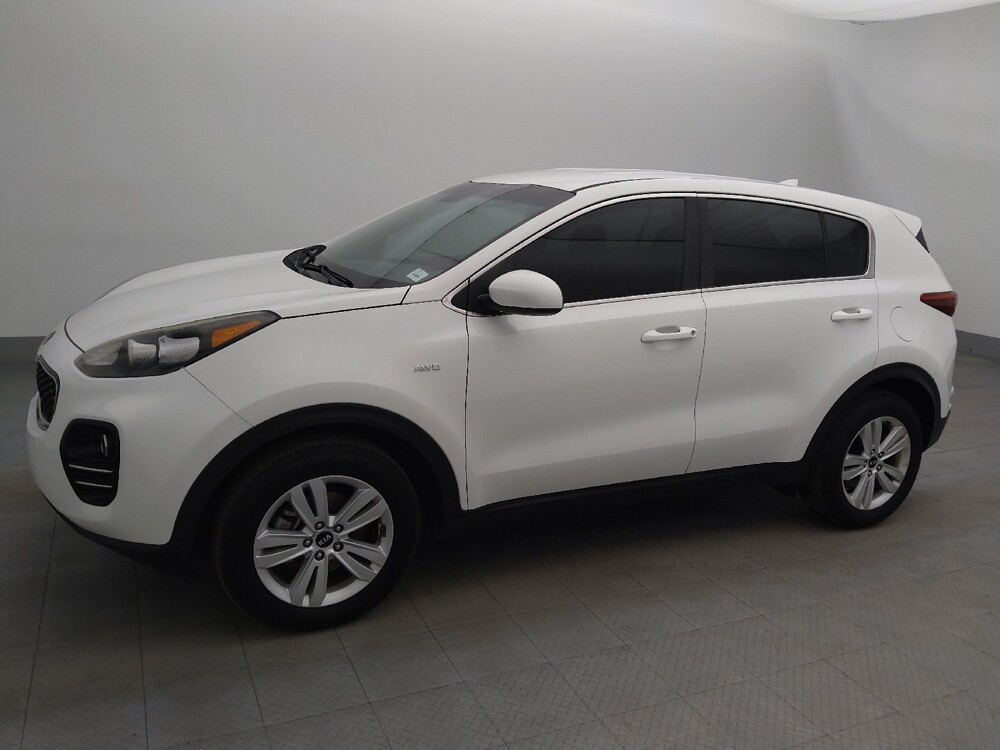 2019 Kia Sportage in Fort Myers, FL 33907 - 18059308 2