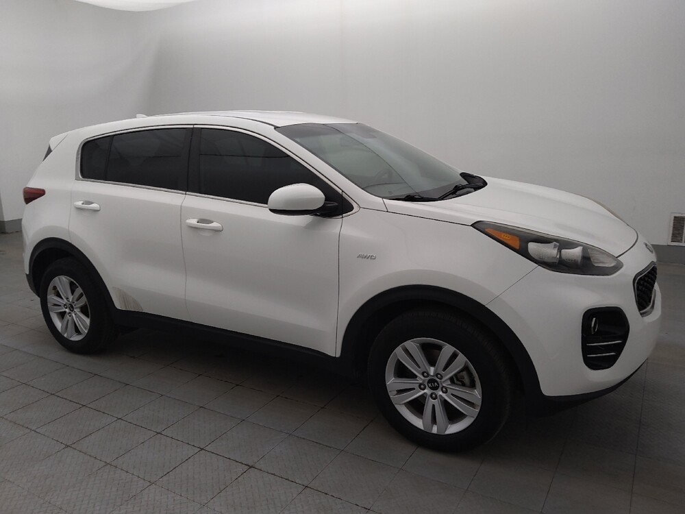2019 Kia Sportage in Fort Myers, FL 33907 - 18059308 11