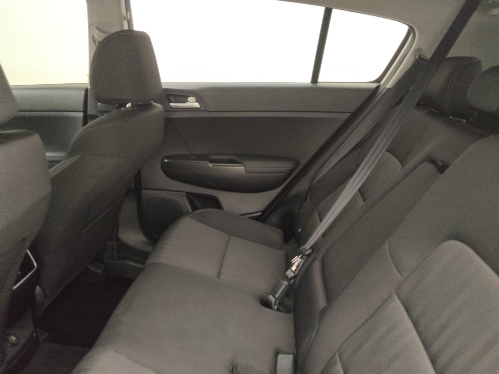 2019 Kia Sportage in Fort Myers, FL 33907 - 18059308 18