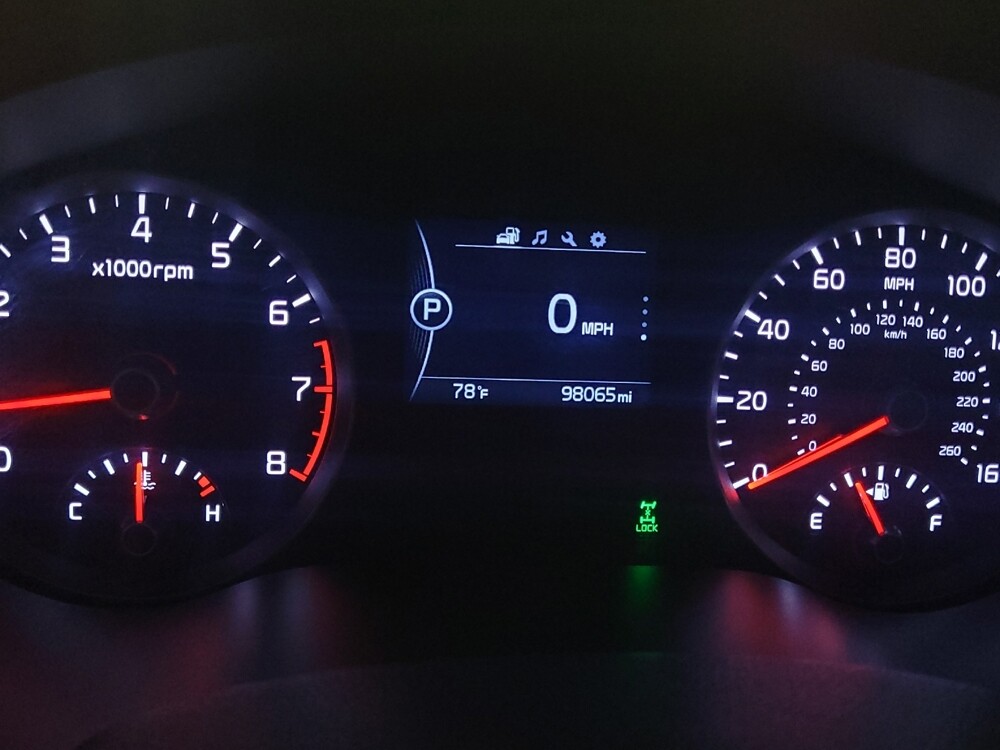 2019 Kia Sportage in Fort Myers, FL 33907 - 18059308 23