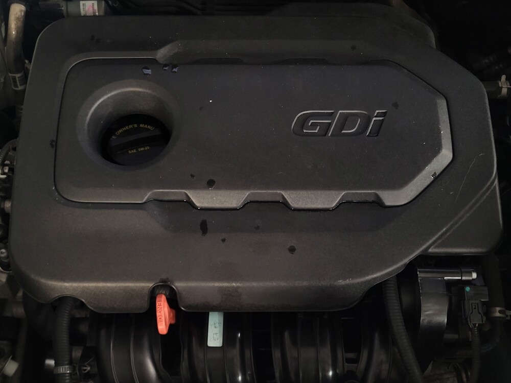 2019 Kia Sportage in Fort Myers, FL 33907 - 18059308 30