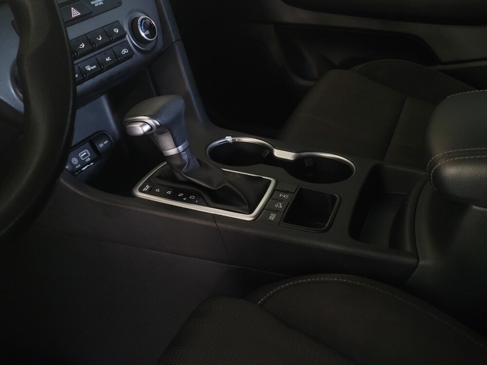 2019 Kia Sportage in Fort Myers, FL 33907 - 18059308 26