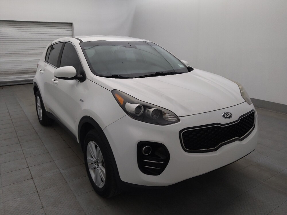 2019 Kia Sportage in Fort Myers, FL 33907 - 18059308 13