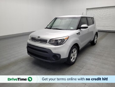 2019 Kia Soul in Conway, SC 29526