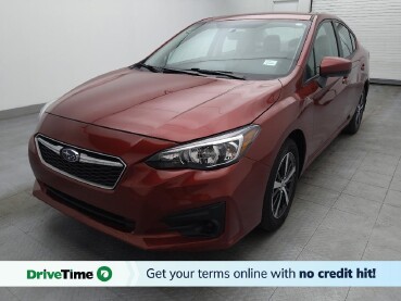 2019 Subaru Impreza in Chesapeake, VA 23320