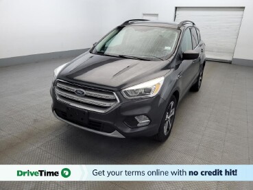 2018 Ford Escape in Pittsburgh, PA 15237